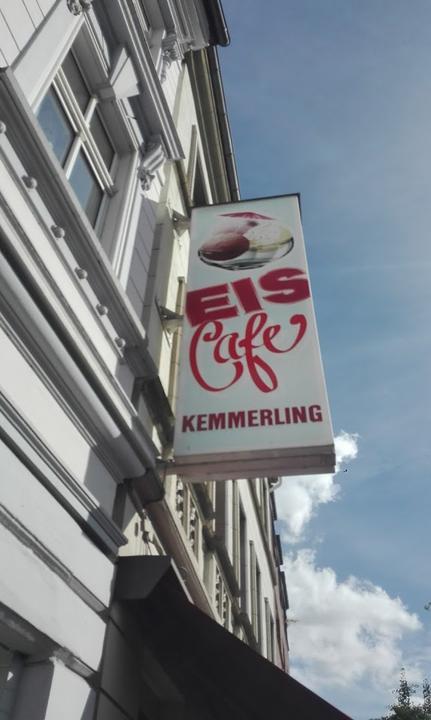 Eiscafé Kemmerling