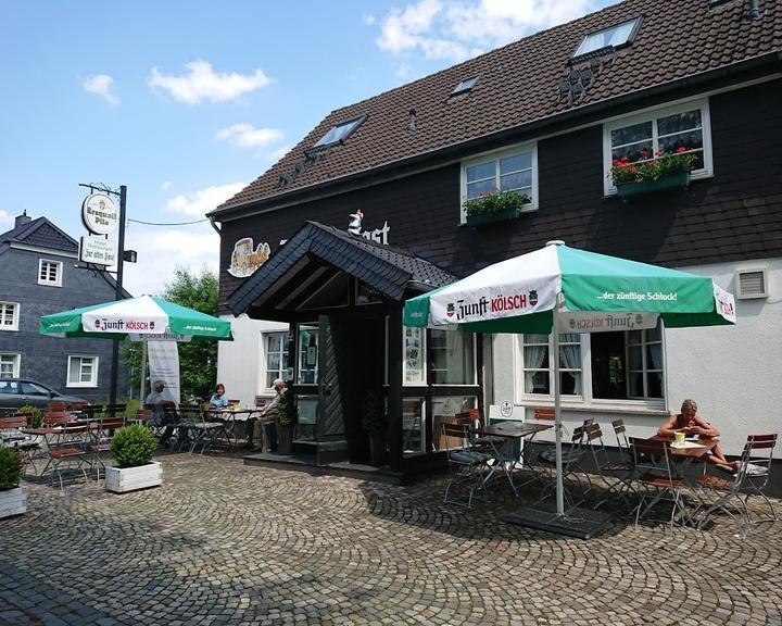 Hotel zur alten Post